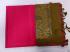 SOFT SILK SAREE WITH BLOUSE